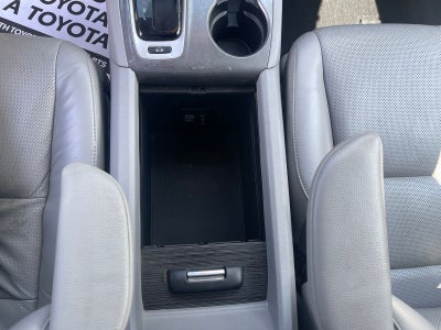 2017 Honda Ridgeline RTL