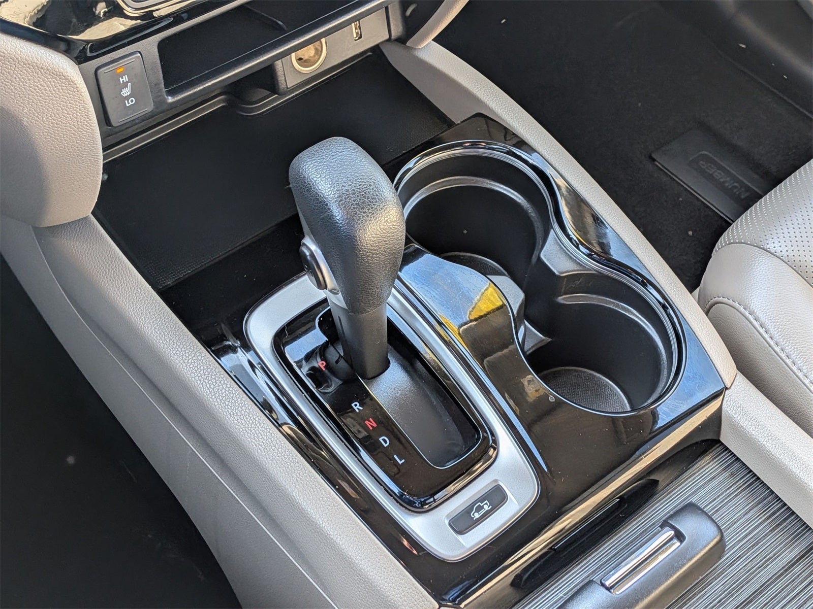 2018 Honda Ridgeline RTL-E