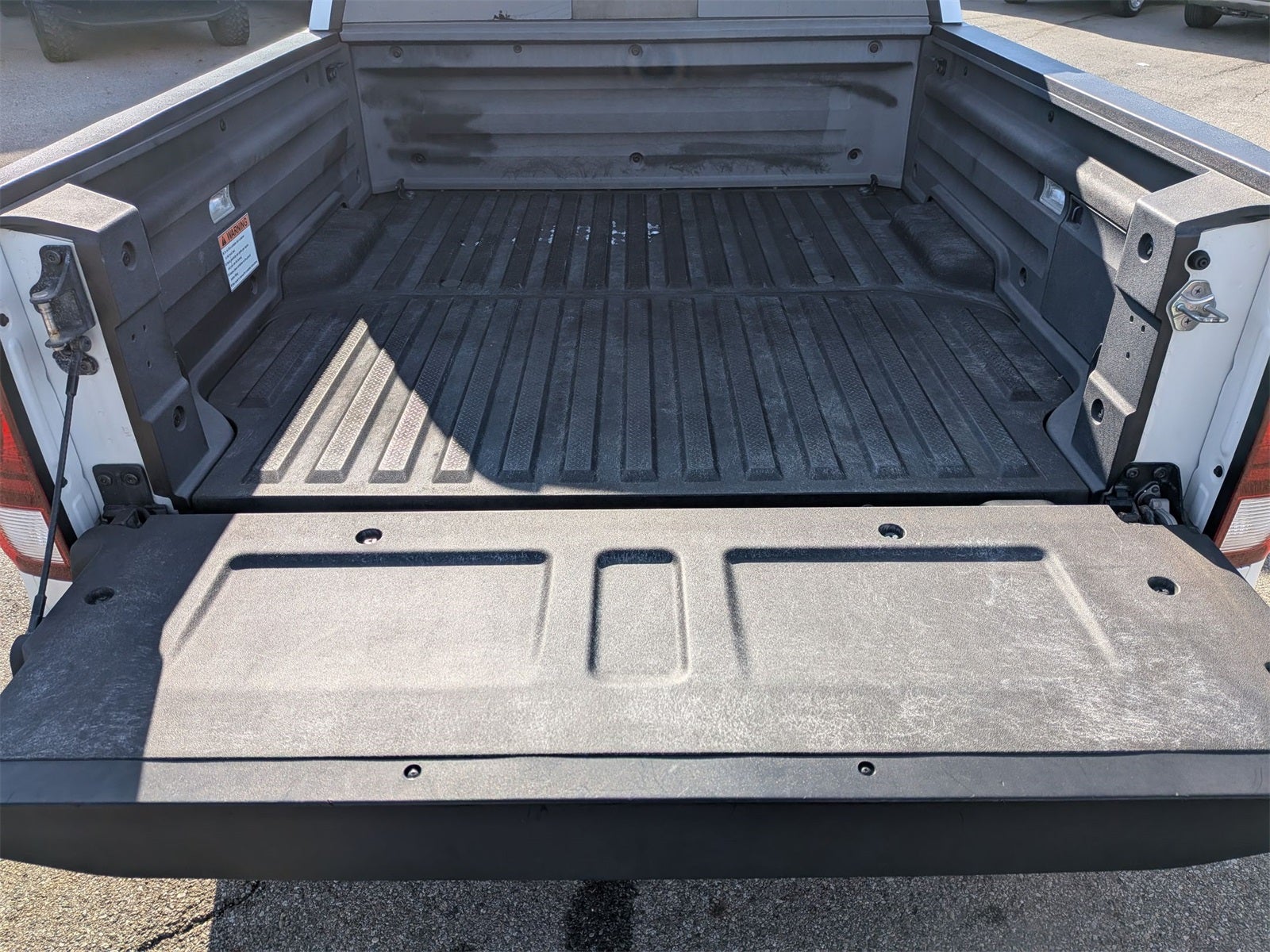 2018 Honda Ridgeline RTL-E