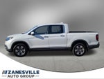 2018 Honda Ridgeline RTL-E