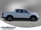2018 Honda Ridgeline RTL-E