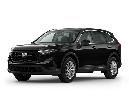 2024 Honda CR-V 1.5T AWD EX-L