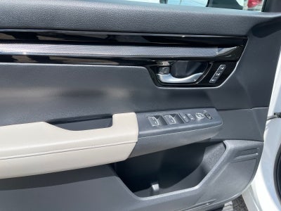 2023 Honda CR-V EX-L w/o BSI