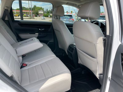 2023 Honda CR-V EX-L w/o BSI