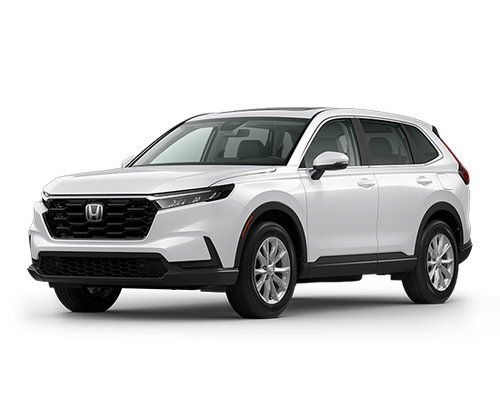 2024 Honda CR-V 1.5T AWD EX-L