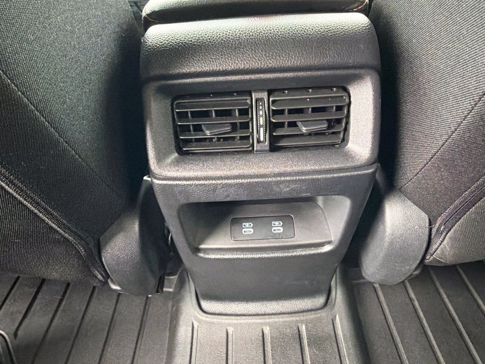2025 Honda CR-V HYBRID AWD SPORT