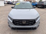 2025 Honda CR-V HYBRID AWD SPORT