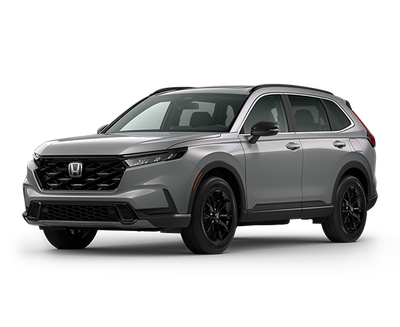 2025 Honda CR-V HYBRID AWD SPORT
