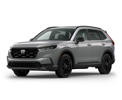 2025 Honda CR-V HYBRID AWD SPORT-L