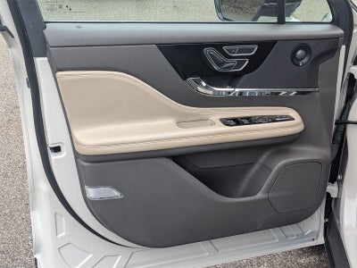 2021 Lincoln Corsair Reserve