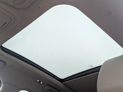 2021 Lincoln Corsair Reserve