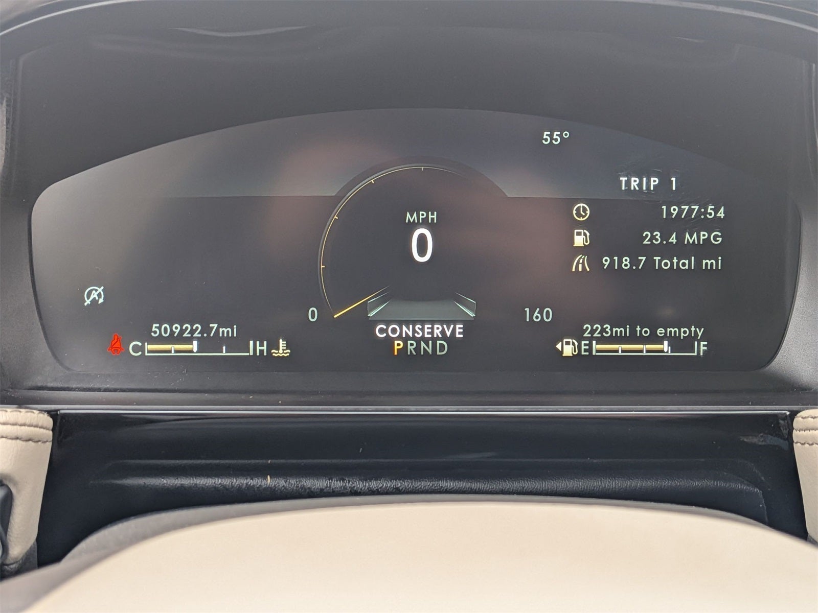 2021 Lincoln Corsair Reserve