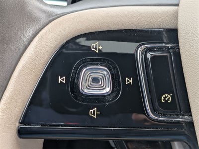 2021 Lincoln Corsair Reserve