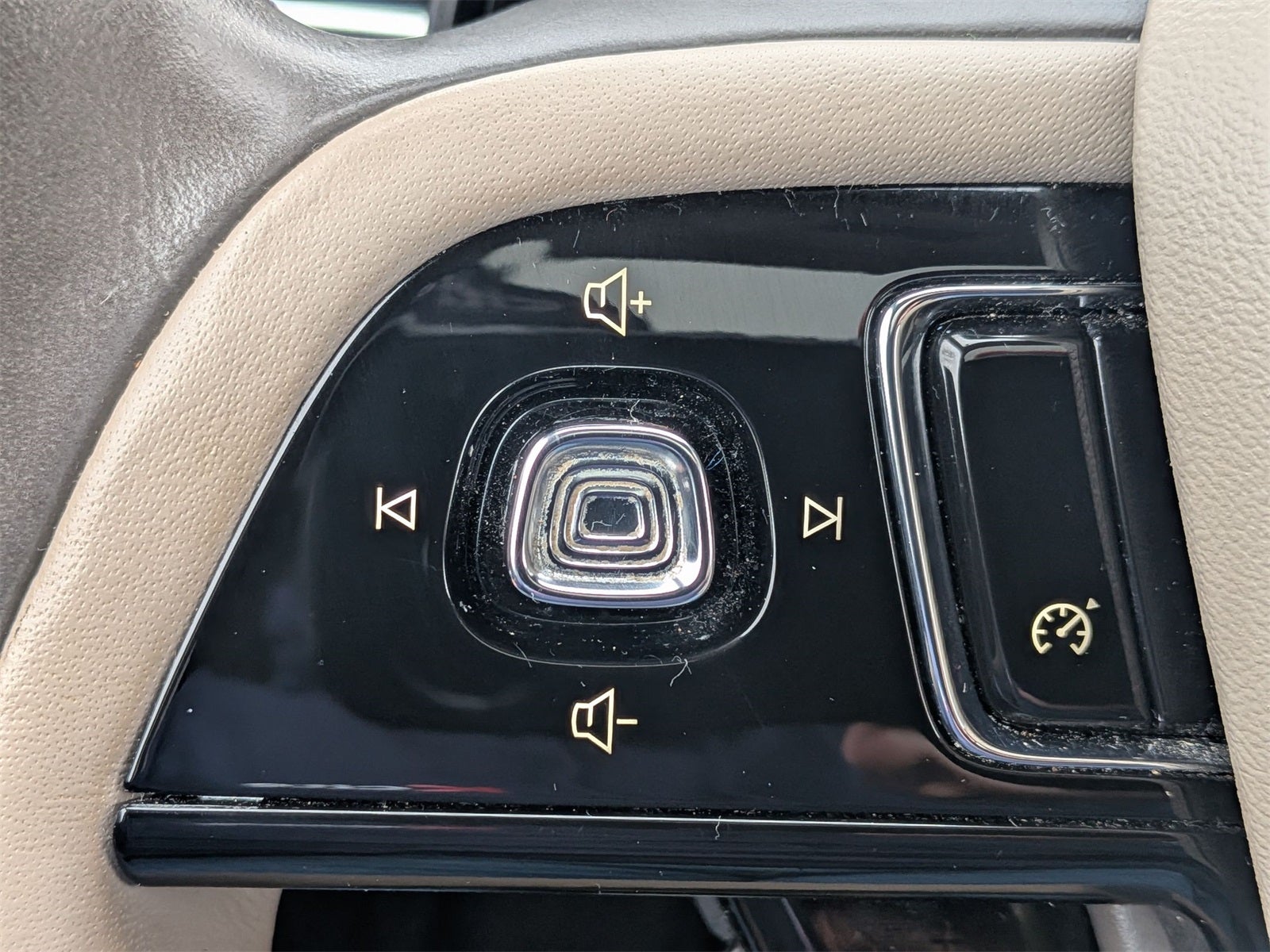 2021 Lincoln Corsair Reserve