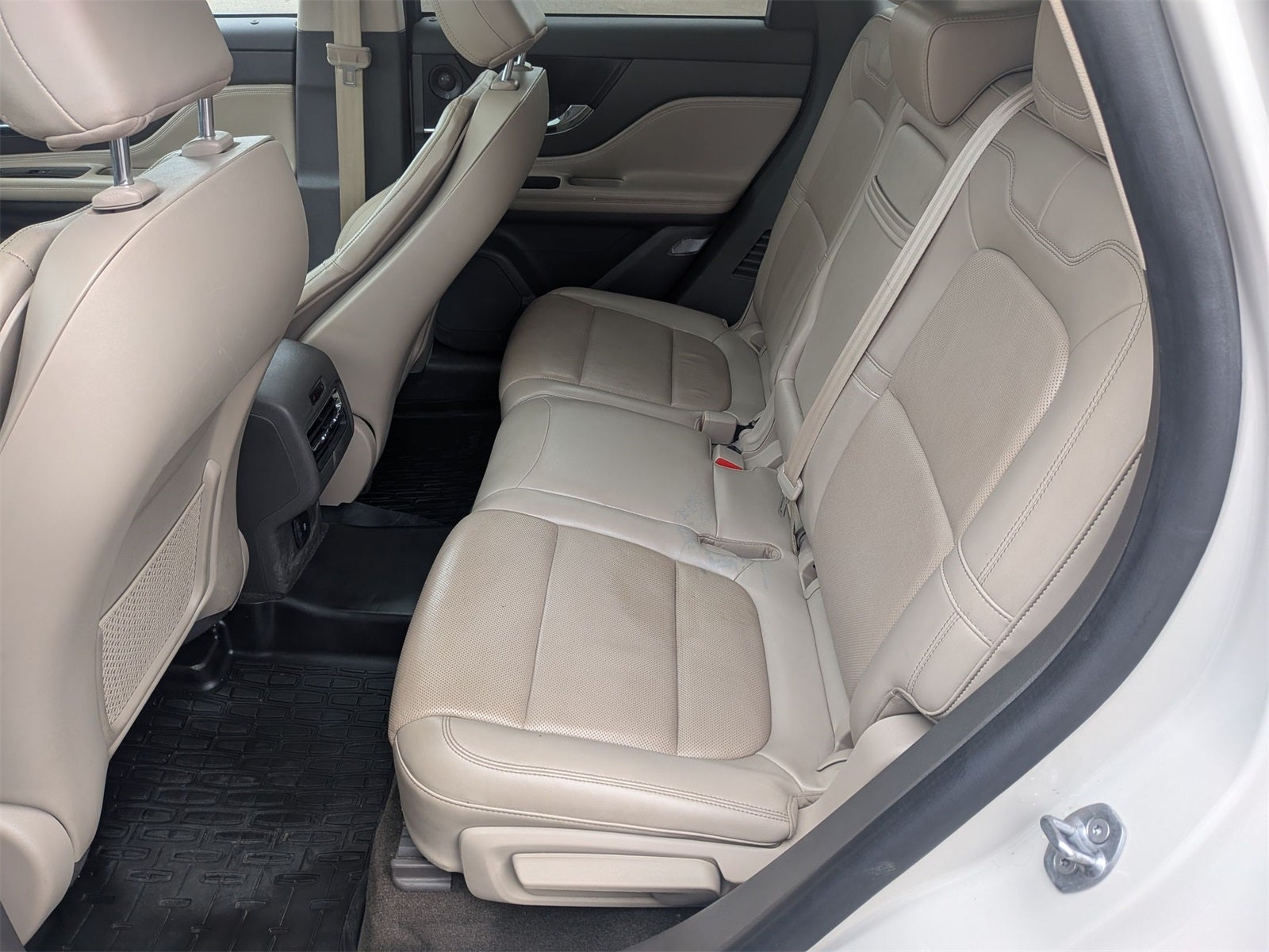 2021 Lincoln Corsair Reserve