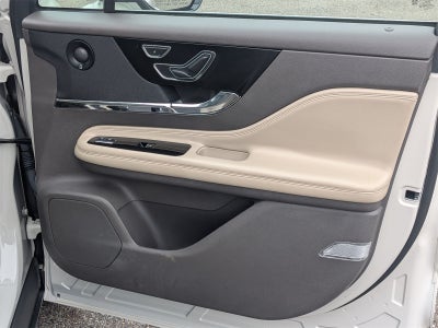 2021 Lincoln Corsair Reserve