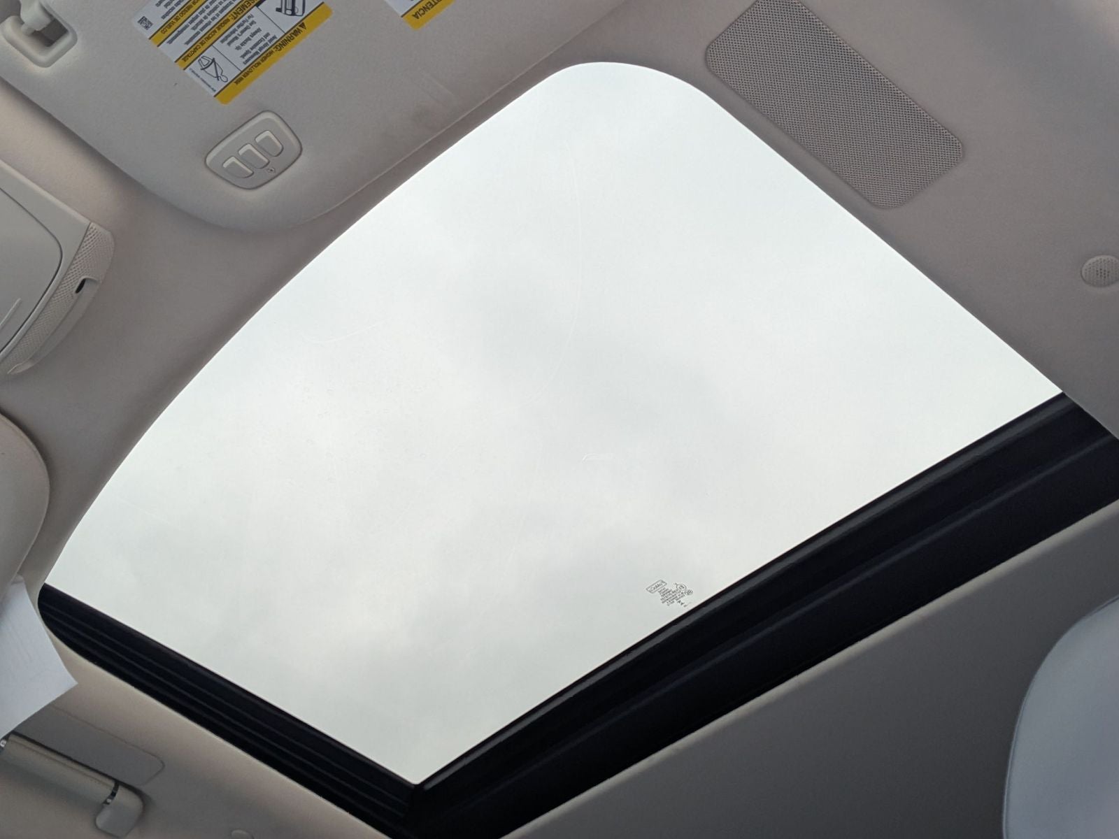 2024 Lincoln Navigator Black Label