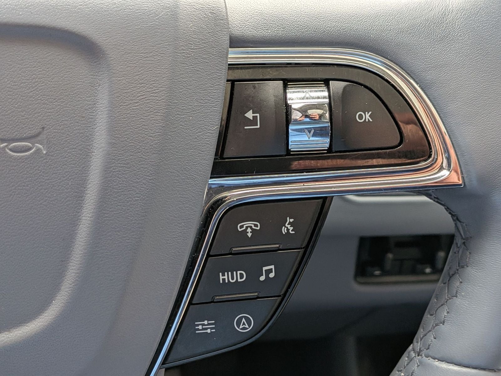 2024 Lincoln Navigator Black Label