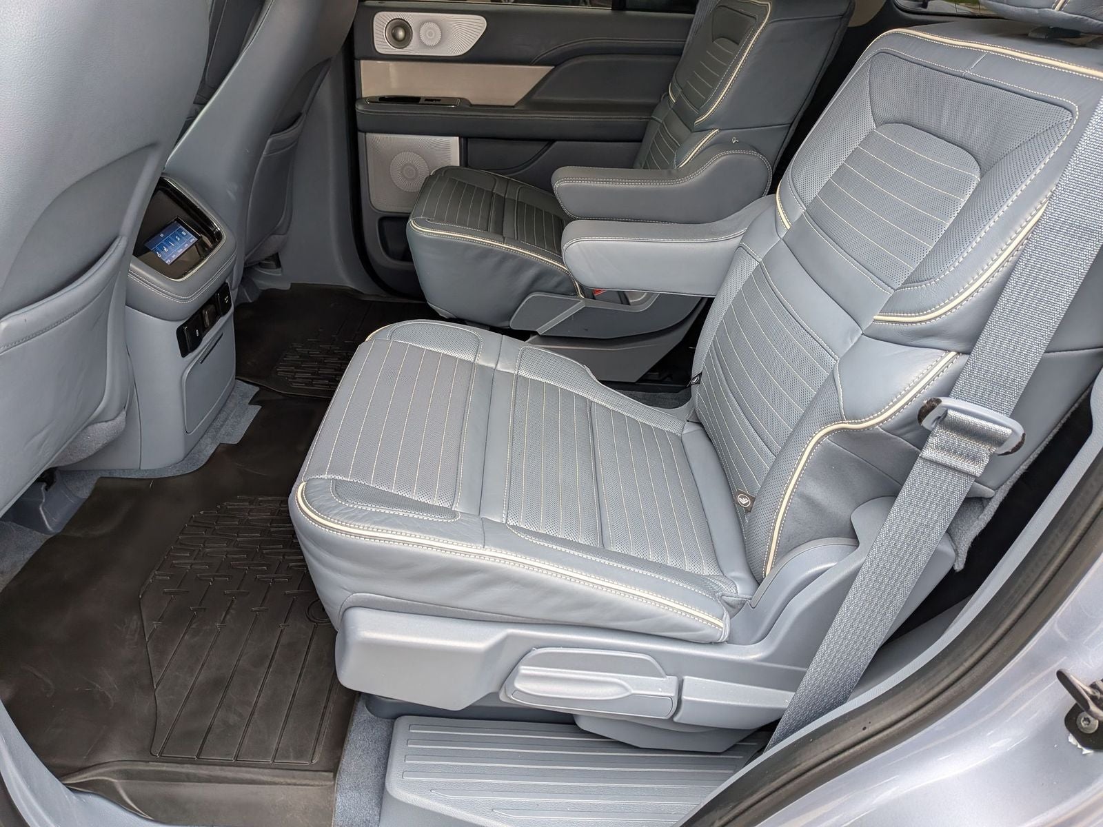 2024 Lincoln Navigator Black Label