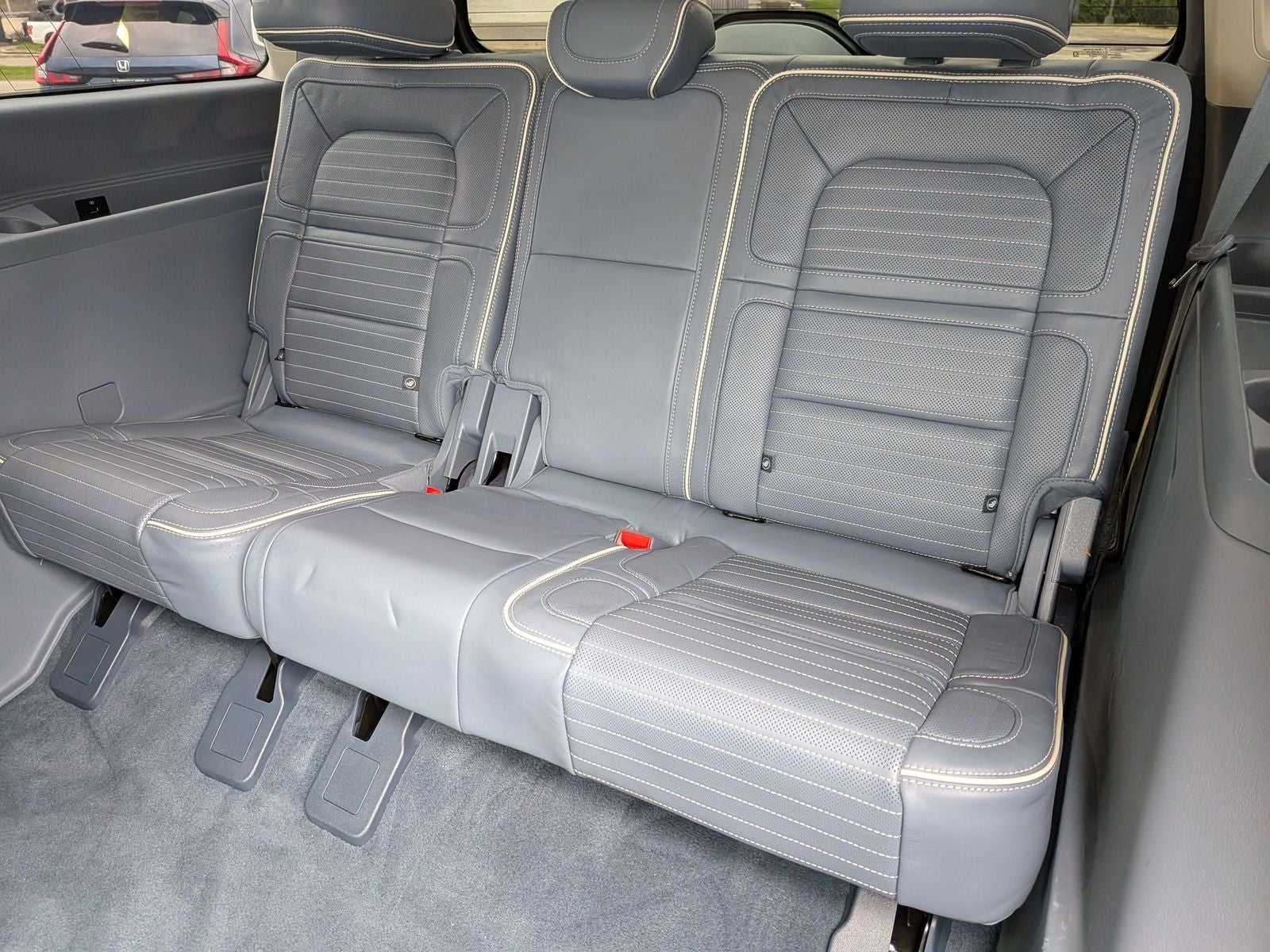 2024 Lincoln Navigator Black Label