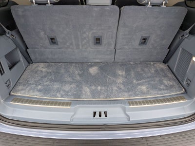 2024 Lincoln Navigator Black Label