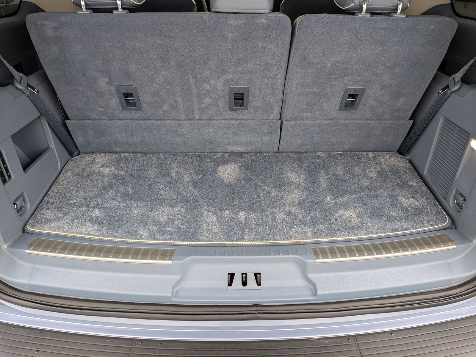 2024 Lincoln Navigator Black Label