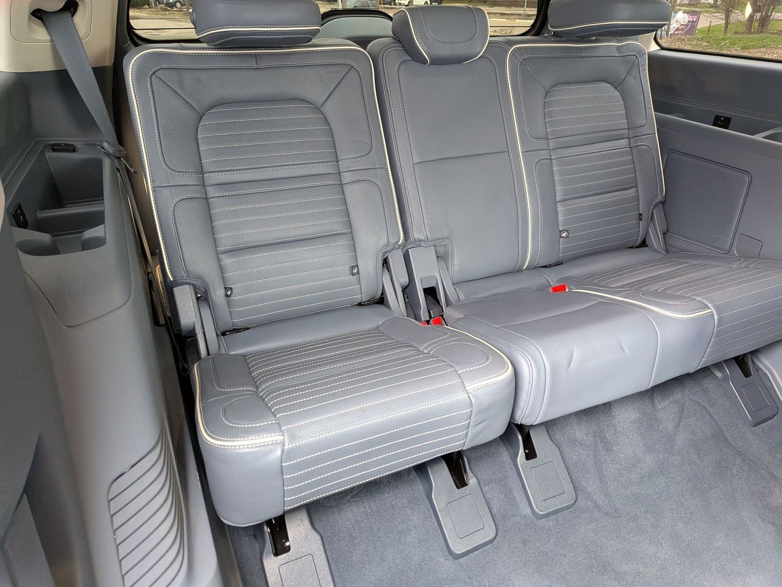 2024 Lincoln Navigator Black Label