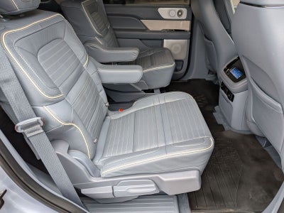 2024 Lincoln Navigator Black Label