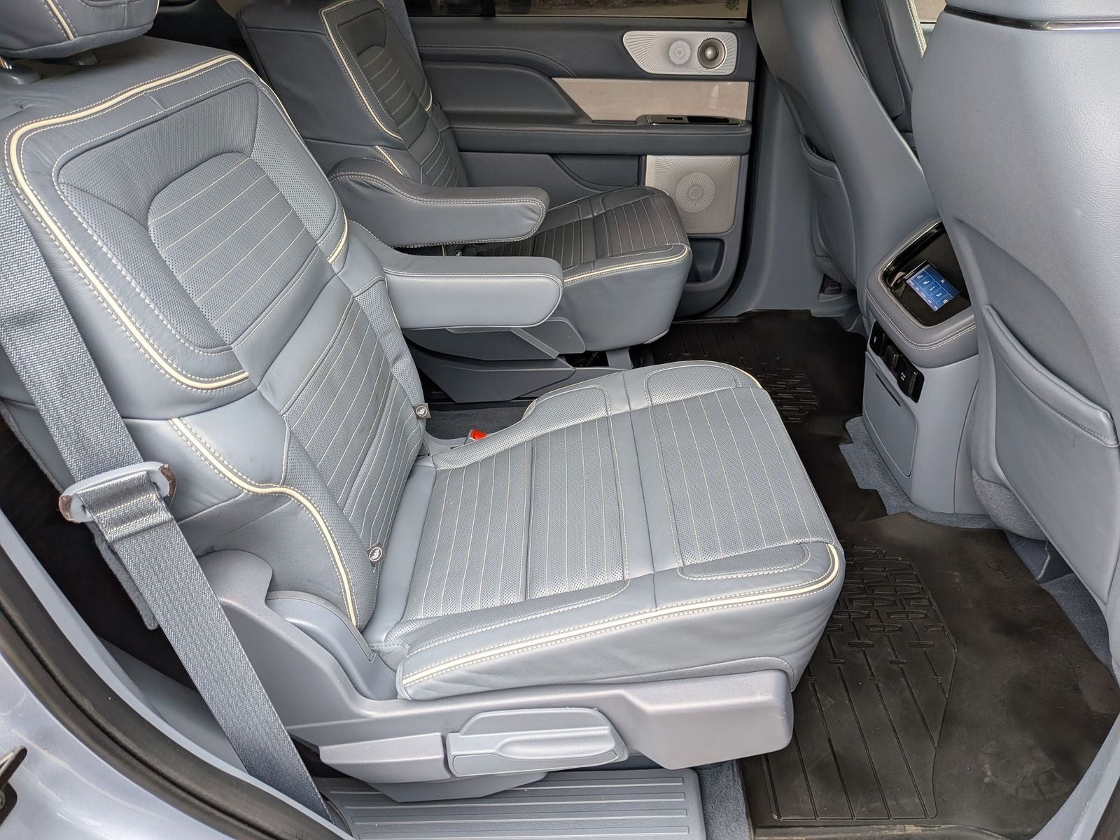 2024 Lincoln Navigator Black Label