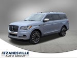 2024 Lincoln Navigator Black Label