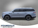 2024 Lincoln Navigator Black Label