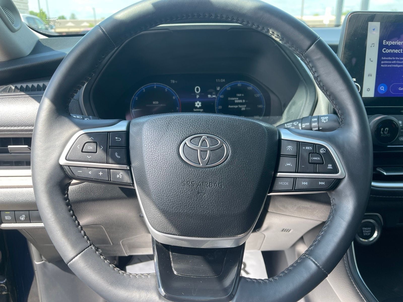 2025 Toyota Grand Highlander Limited