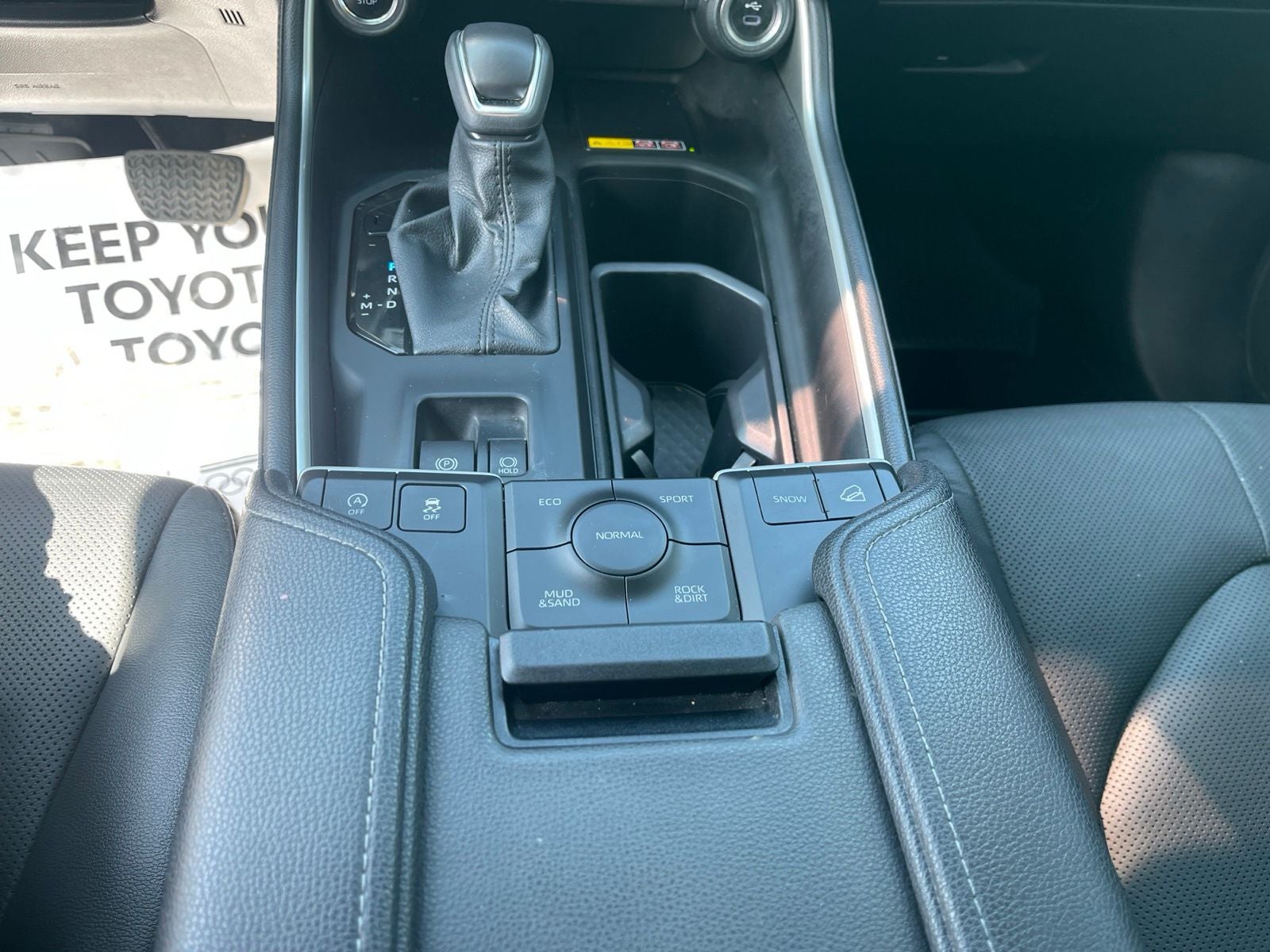 2025 Toyota Grand Highlander Limited