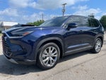 2025 Toyota Grand Highlander Limited