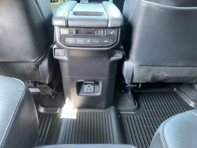 2025 Toyota Grand Highlander Limited