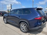 2025 Toyota Grand Highlander Limited