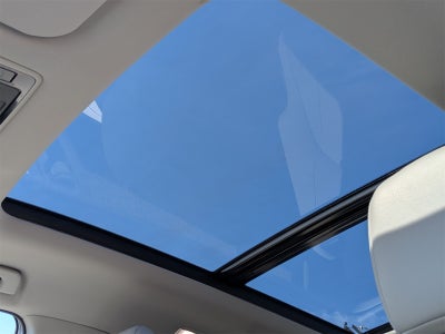 2025 Toyota Grand Highlander Platinum