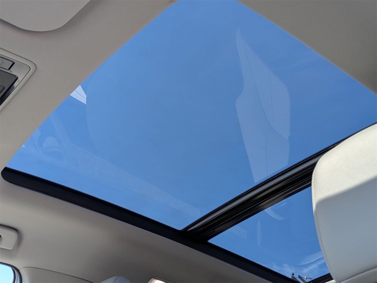 2025 Toyota Grand Highlander Platinum