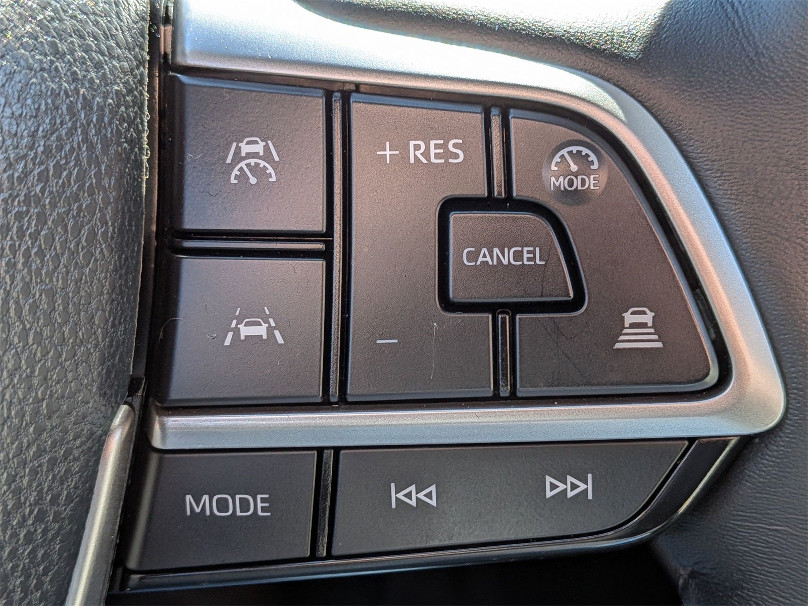 2025 Toyota Grand Highlander Platinum