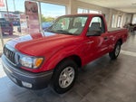 2004 Toyota Tacoma Base
