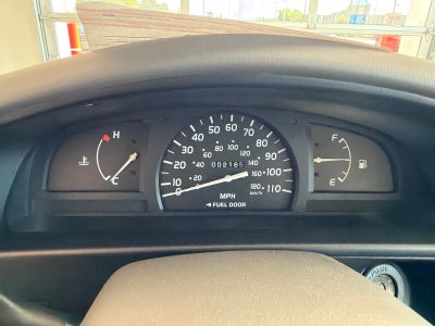 2004 Toyota Tacoma Base