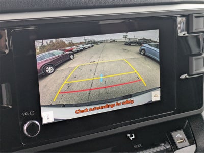 2025 Toyota Tundra SR