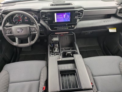 2025 Toyota Tundra SR