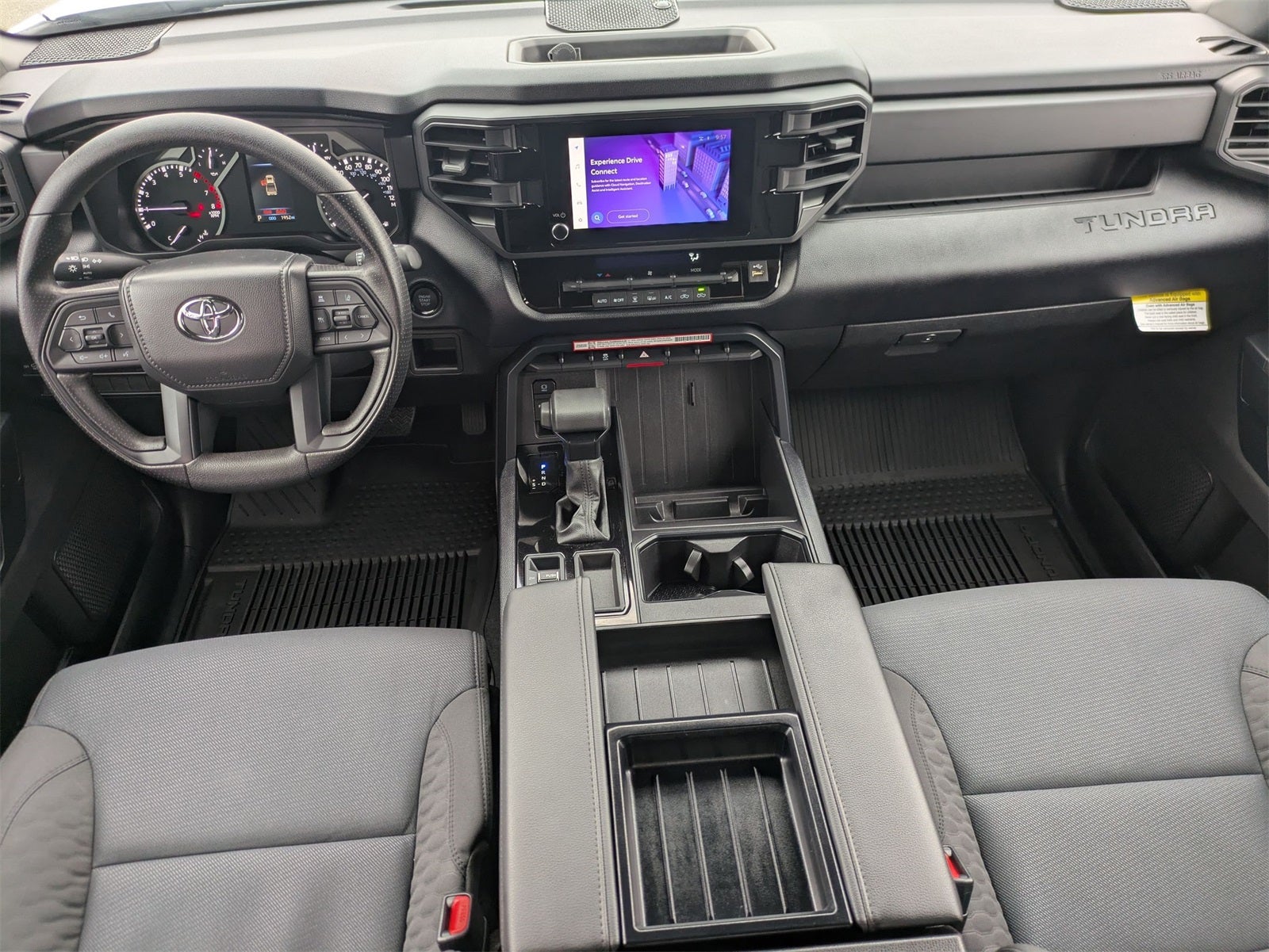 2025 Toyota Tundra SR