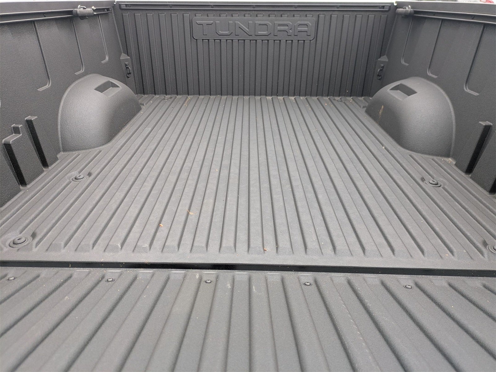 2025 Toyota Tundra SR