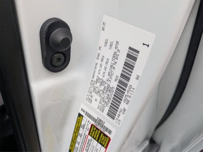 2025 Toyota Tundra SR