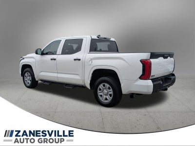 2025 Toyota Tundra SR