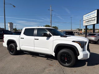 2026 Toyota Tundra Hybrid TRD Pro