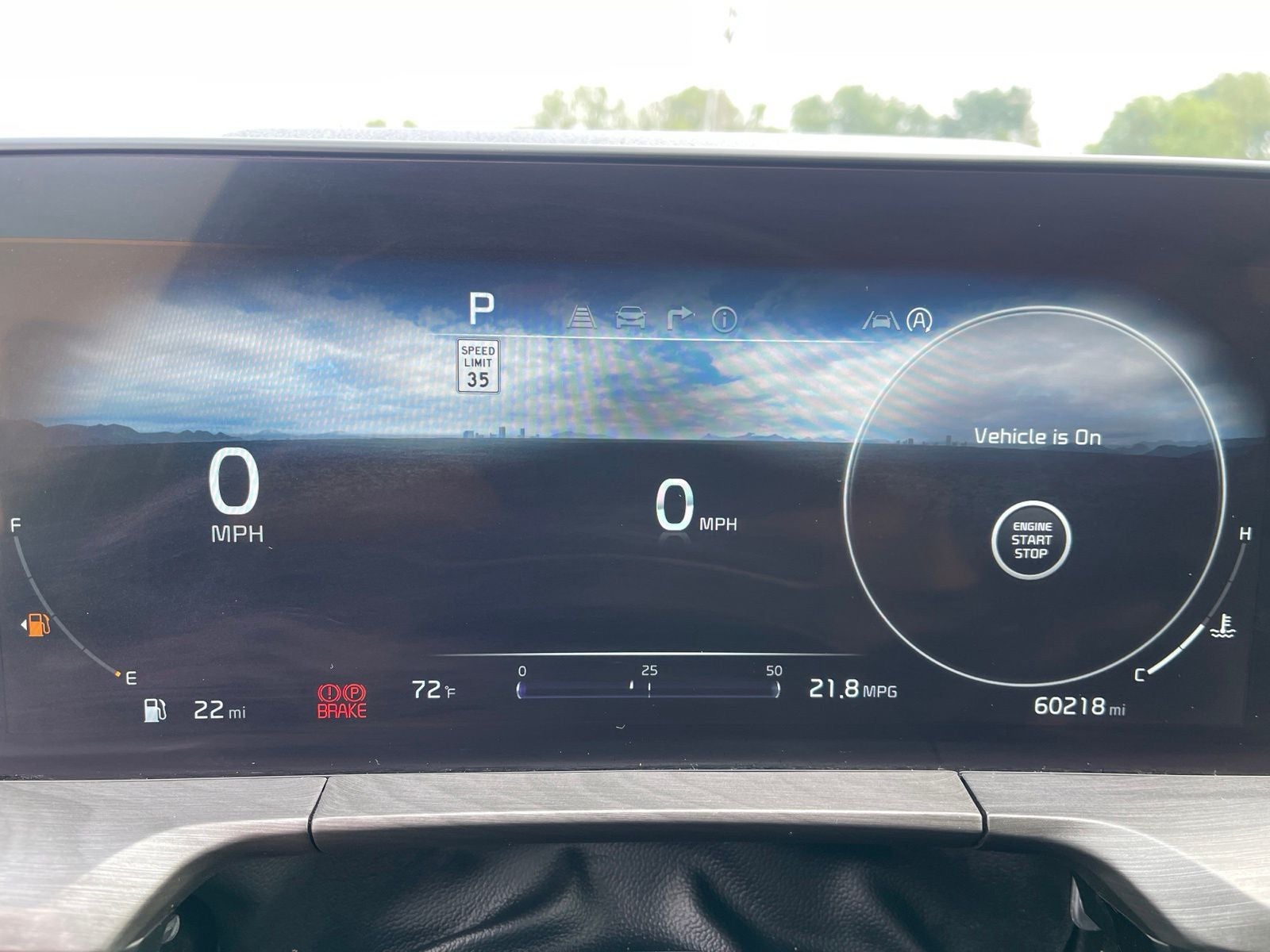 2024 Kia Telluride SX X-Pro