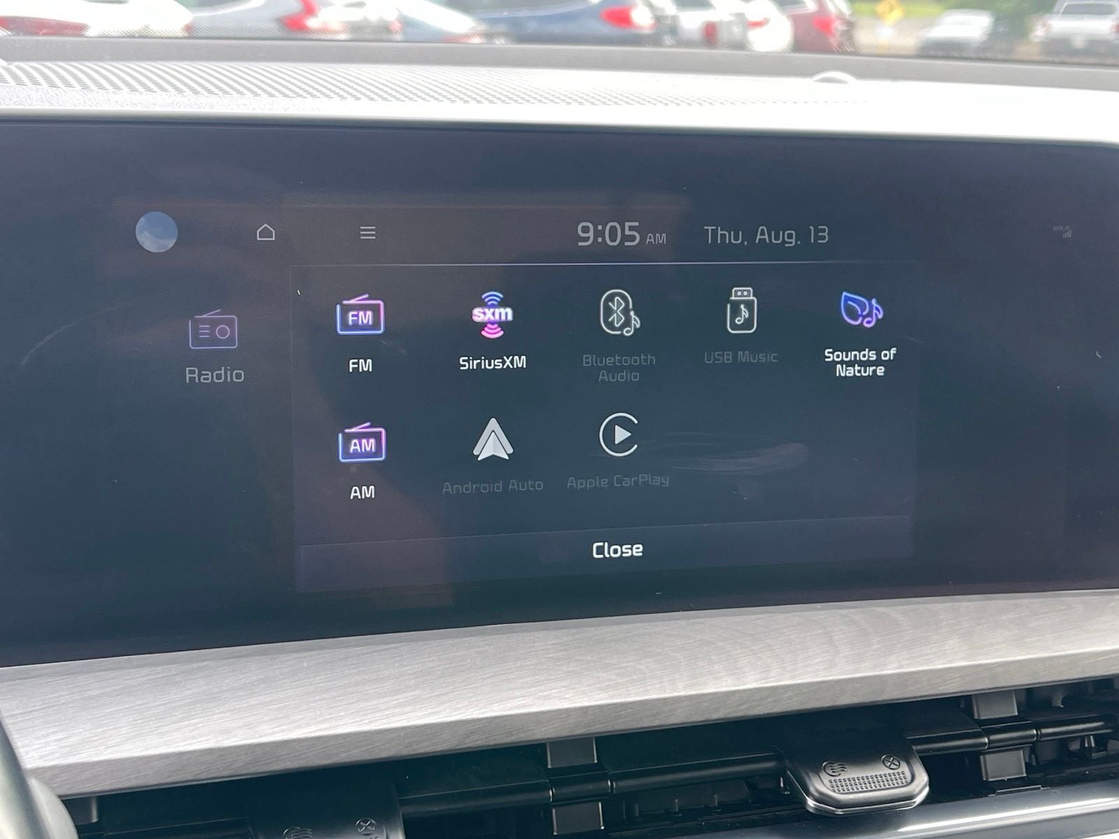 2024 Kia Telluride SX X-Pro